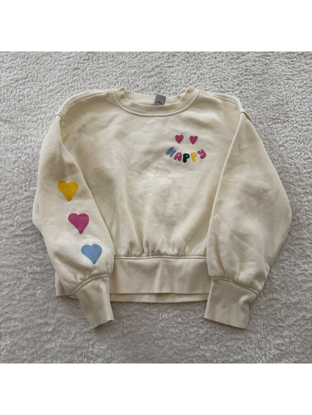 8y Old Navy Sweatshirt